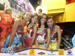 Bloco A Tribo